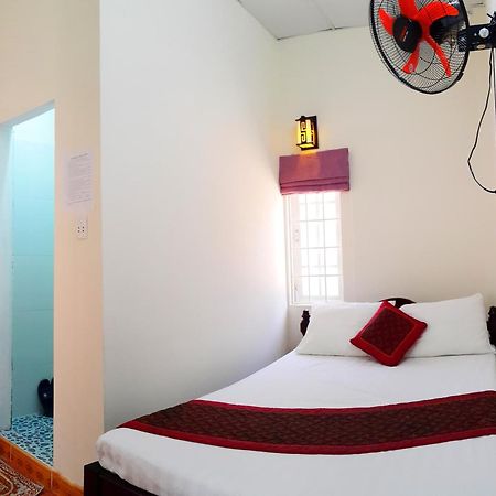 Memories Homestay Hoi An Exterior photo