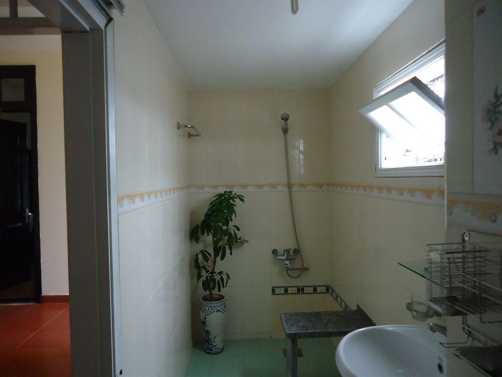 Memories Homestay Hoi An Exterior photo