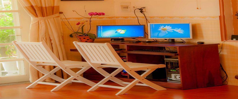 Memories Homestay Hoi An Exterior photo