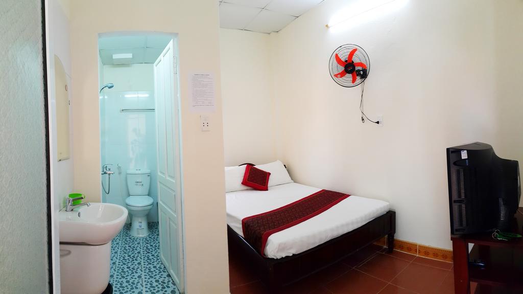 Memories Homestay Hoi An Exterior photo