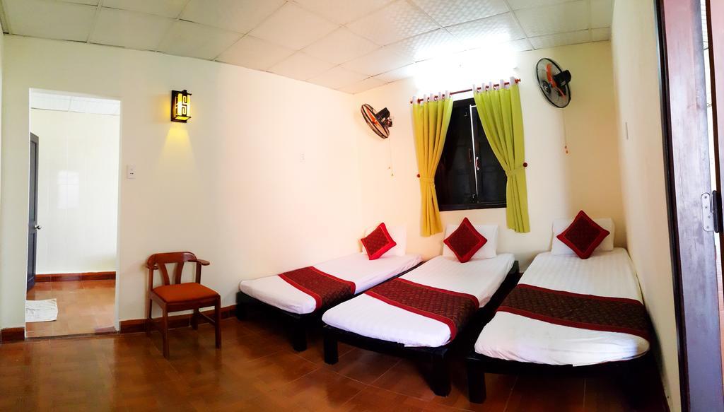 Memories Homestay Hoi An Exterior photo