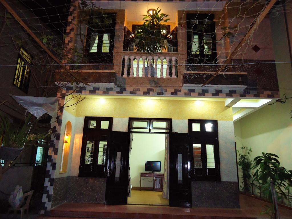 Memories Homestay Hoi An Exterior photo