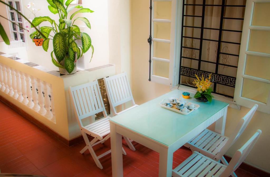 Memories Homestay Hoi An Exterior photo