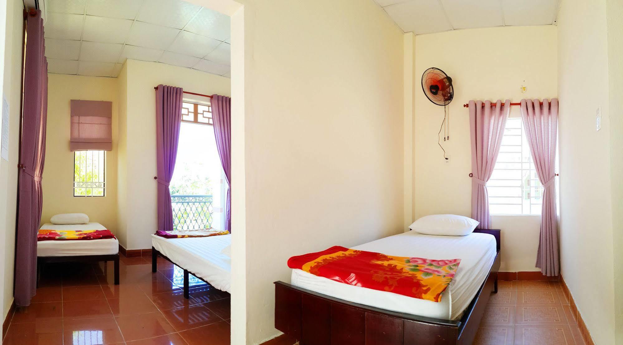 Memories Homestay Hoi An Exterior photo