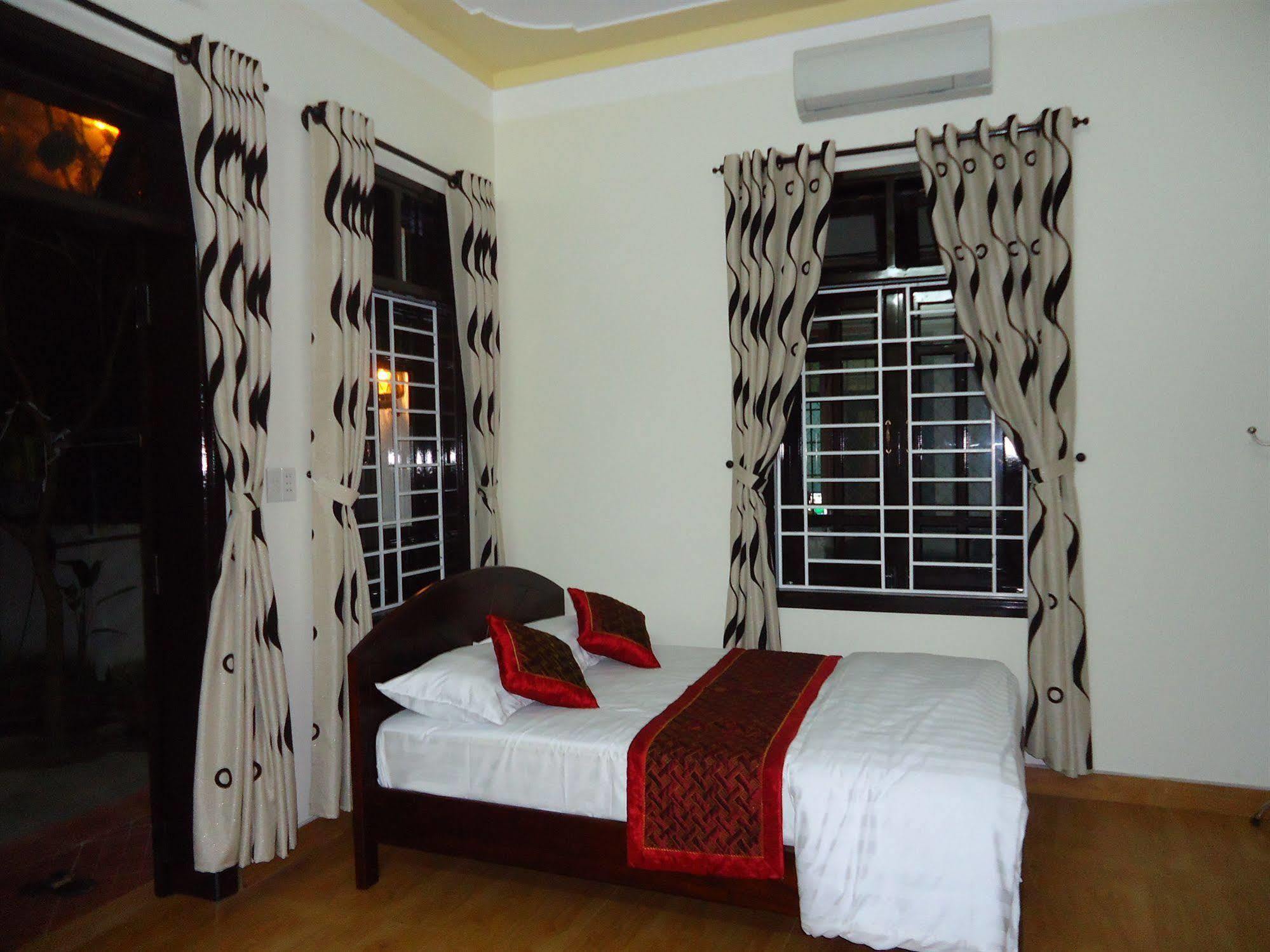 Memories Homestay Hoi An Exterior photo