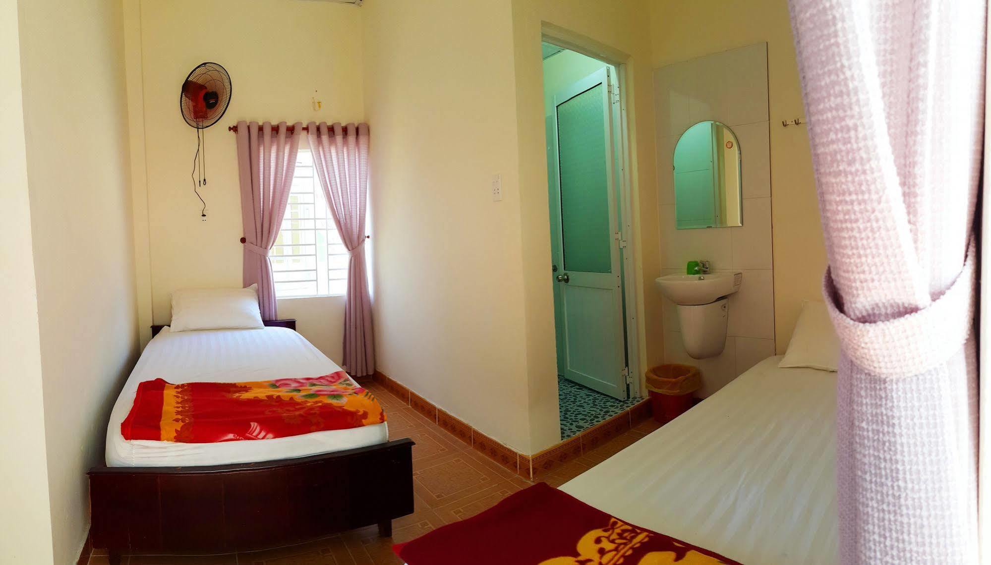 Memories Homestay Hoi An Exterior photo