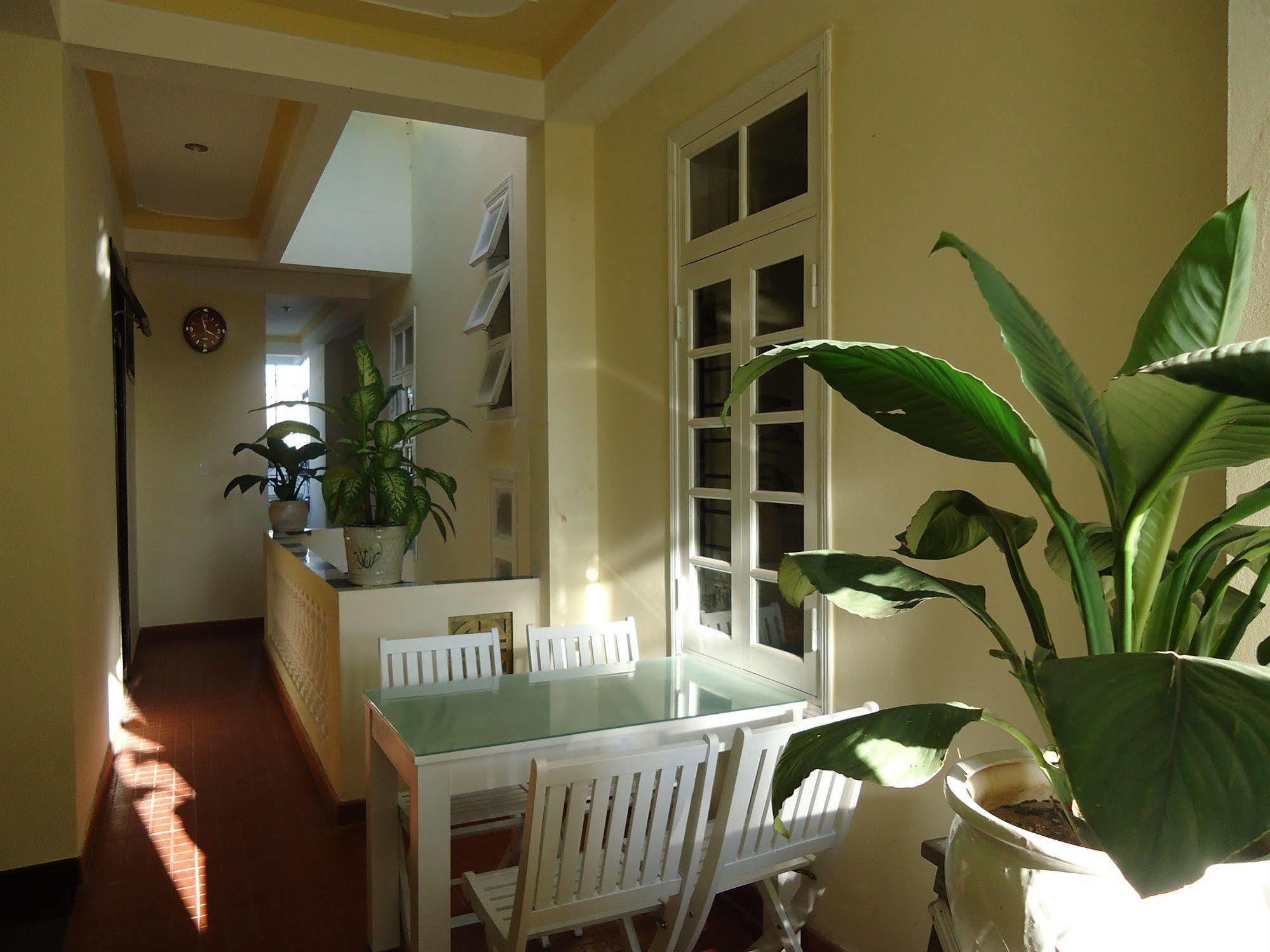 Memories Homestay Hoi An Exterior photo