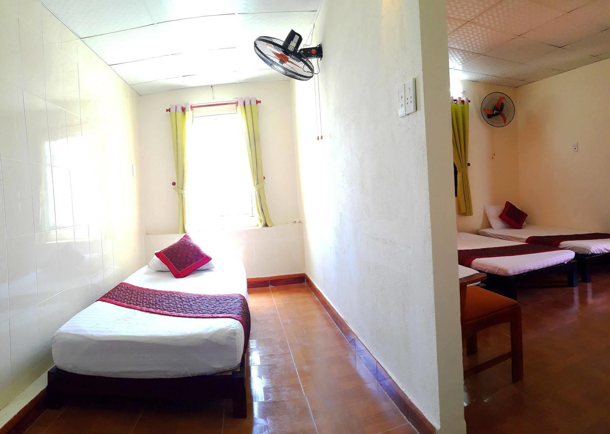Memories Homestay Hoi An Exterior photo