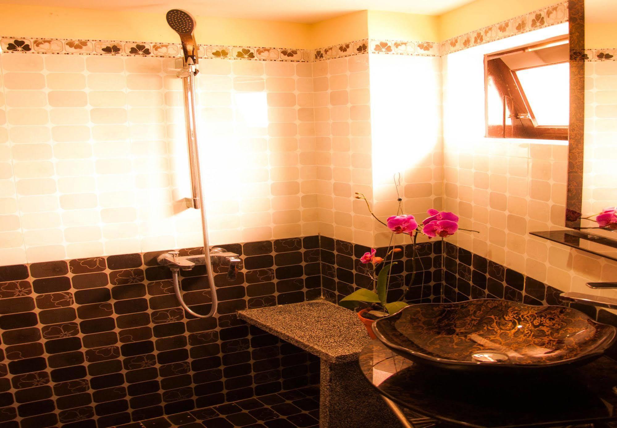 Memories Homestay Hoi An Exterior photo