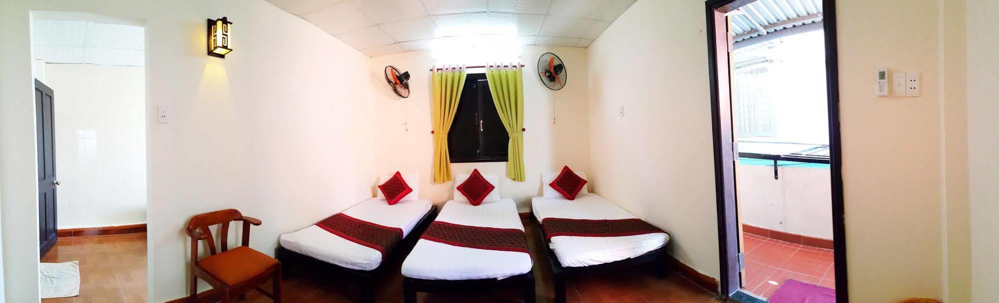Memories Homestay Hoi An Exterior photo
