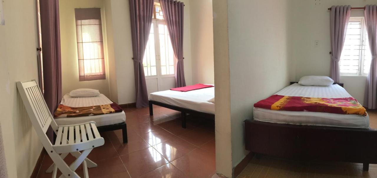 Memories Homestay Hoi An Exterior photo